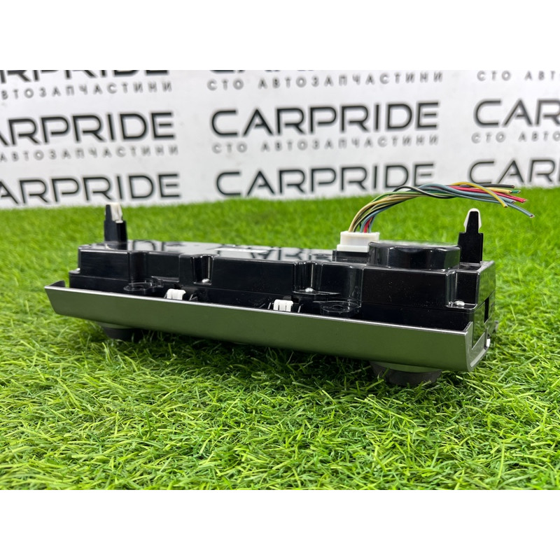 Блок управления климат-контролем (электрика / блок управления) Subaru Legacy BN 2016 2.5 72311AL11B