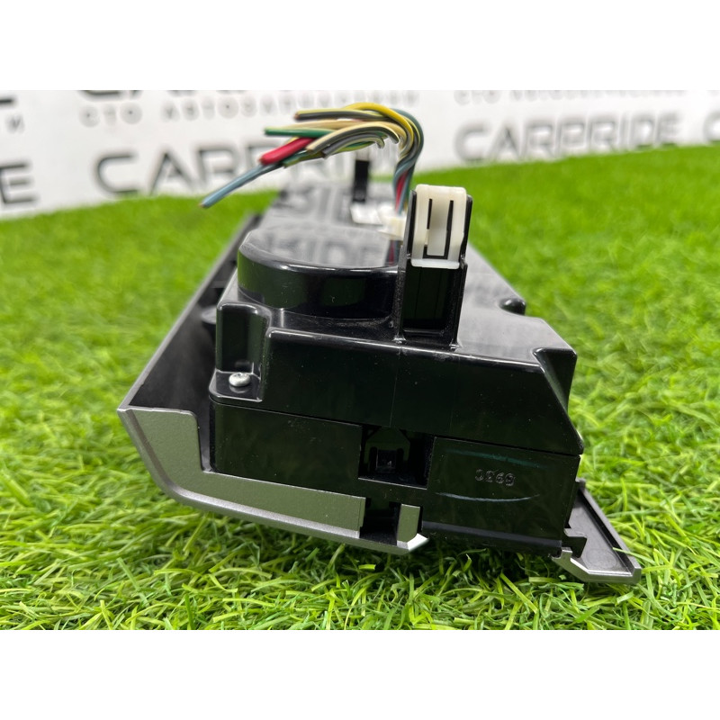 Блок управления климат-контролем (электрика / блок управления) Subaru Legacy BN 2016 2.5 72311AL11B