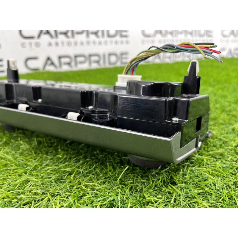 Блок управления климат-контролем (электрика / блок управления) Subaru Legacy BN 2016 2.5 72311AL11B