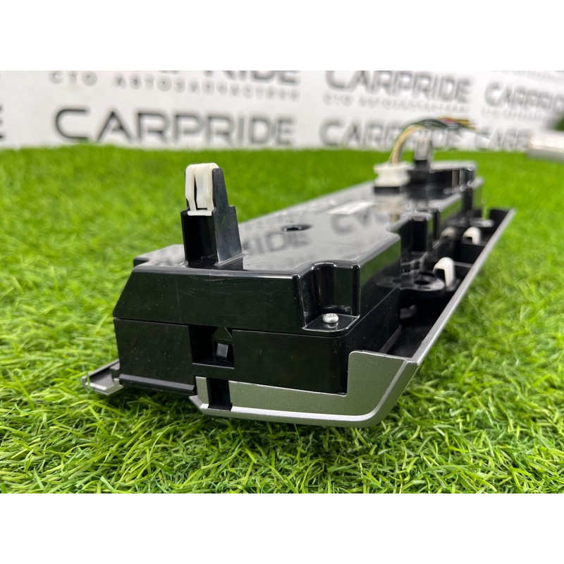 Блок управления климат-контролем (электрика / блок управления) Subaru Legacy BN 2016 2.5 72311AL11B