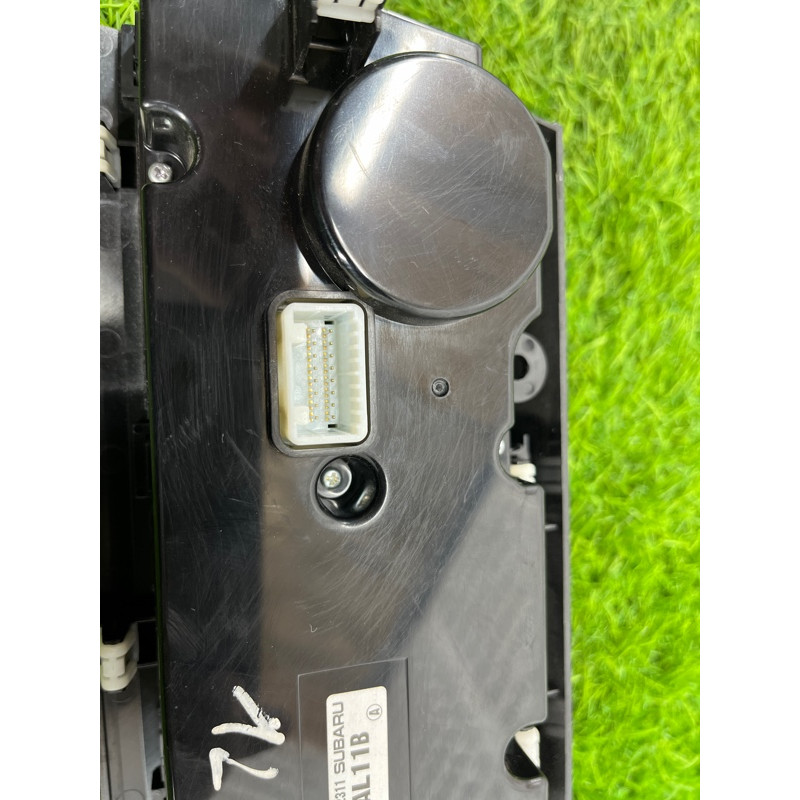 Блок управления климат-контролем (электрика / блок управления) Subaru Legacy BN 2016 2.5 72311AL11B