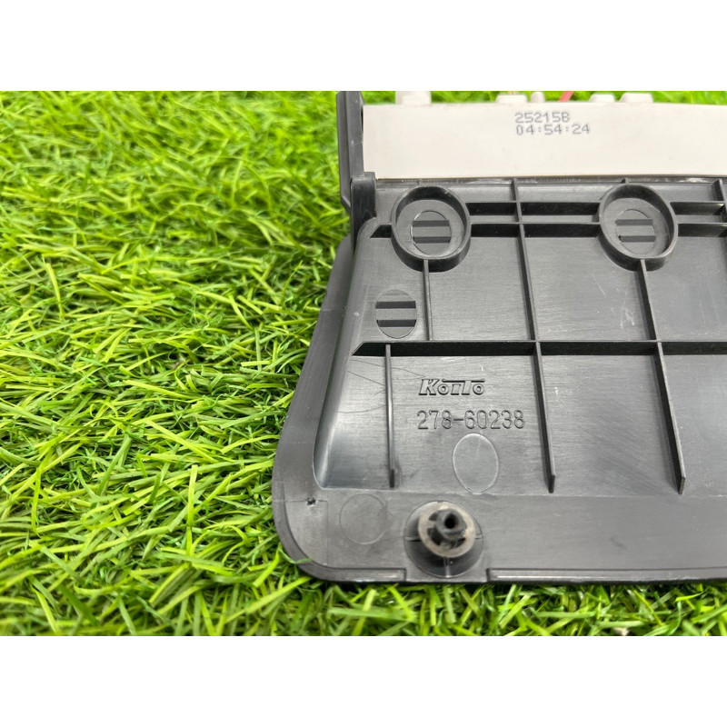 Повторитель стоп сигнала (оптика) Subaru Legacy BN 2016 2.5 84701AL00AVH