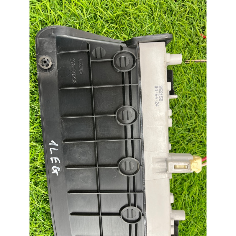 Повторитель стоп сигнала (оптика) Subaru Legacy BN 2016 2.5 84701AL00AVH