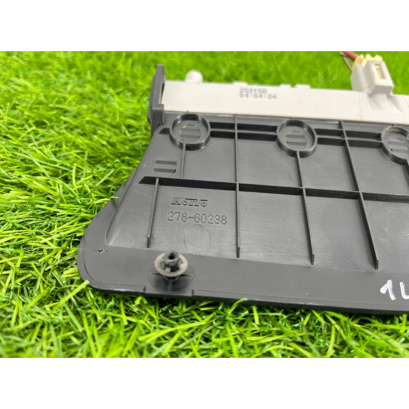 Повторитель стоп сигнала (оптика) Subaru Legacy BN 2016 2.5 84701AL00AVH