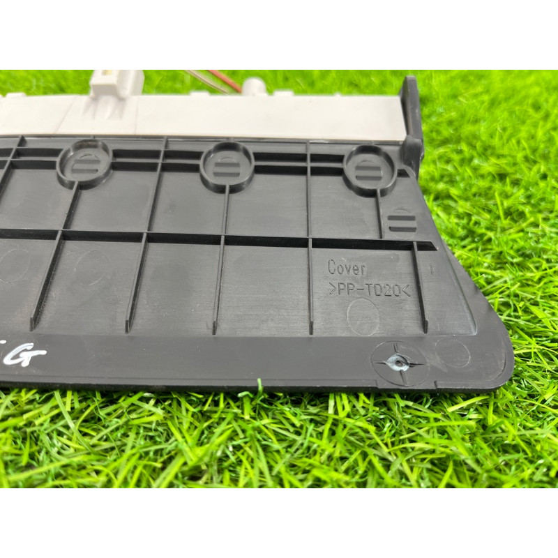 Повторитель стоп сигнала (оптика) Subaru Legacy BN 2016 2.5 84701AL00AVH