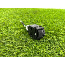 Кнопка освещения панели приборов