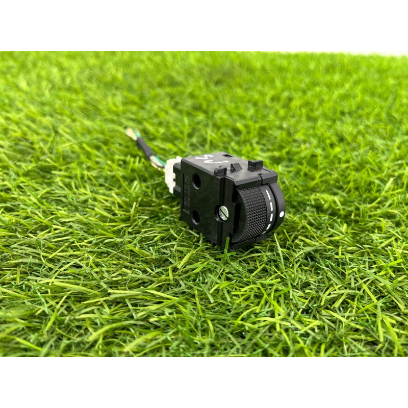 Кнопка освещения панели приборов (электрика / кнопки) Subaru Forester SJ 83002AL000