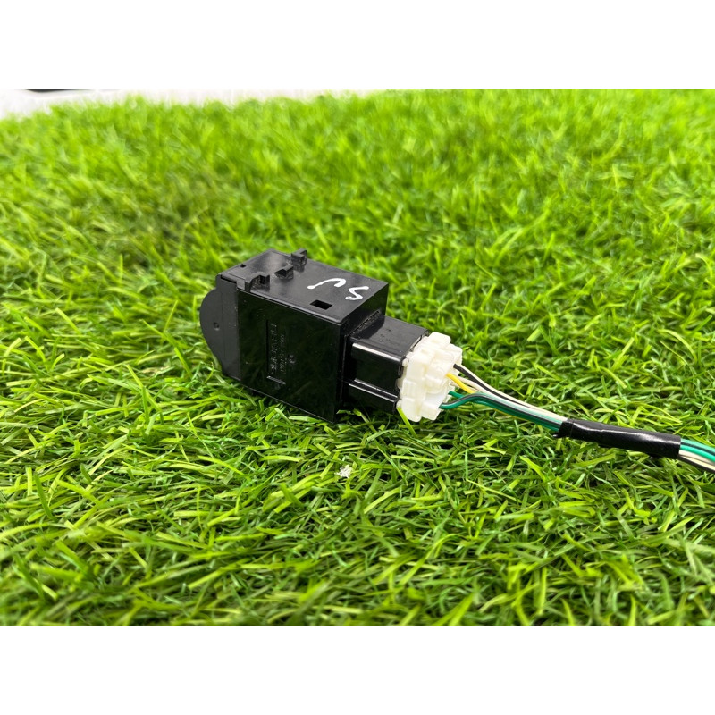 Кнопка освещения панели приборов (электрика / кнопки) Subaru Forester SJ 83002AL000