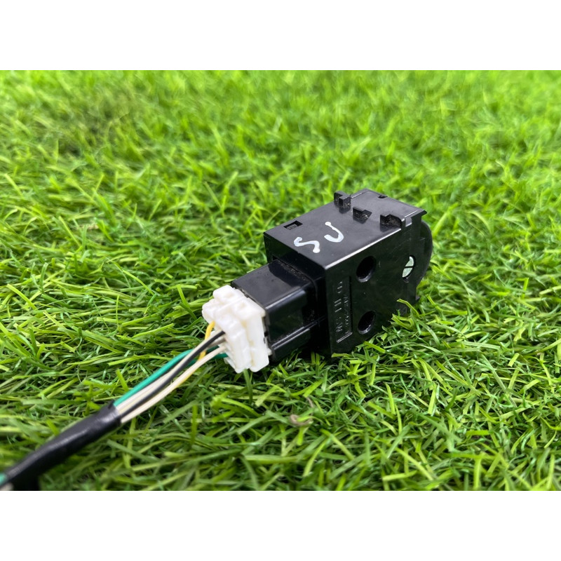 Кнопка освещения панели приборов (электрика / кнопки) Subaru Forester SJ 83002AL000