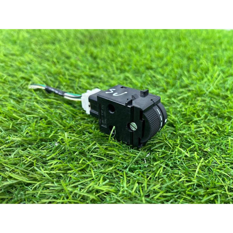 Кнопка освещения панели приборов (электрика / кнопки) Subaru Forester SJ 83002AL000