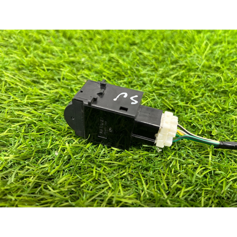 Кнопка освещения панели приборов (электрика / кнопки) Subaru Forester SJ 83002AL000