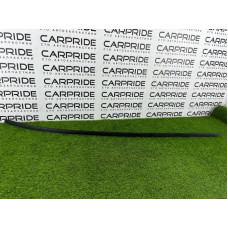 Молдинг крыши