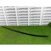 Молдинг крыши