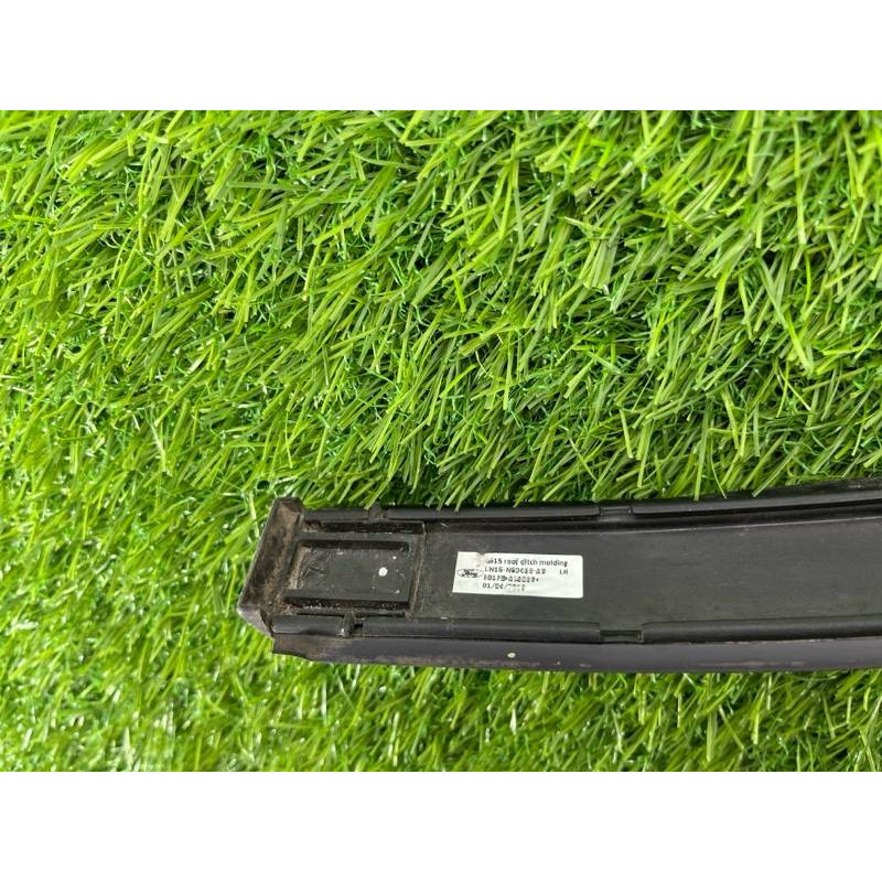 Молдинг крыши (кузов и элементы) Ford Ecosport B515 2018 1.0L CN1Z7450463A