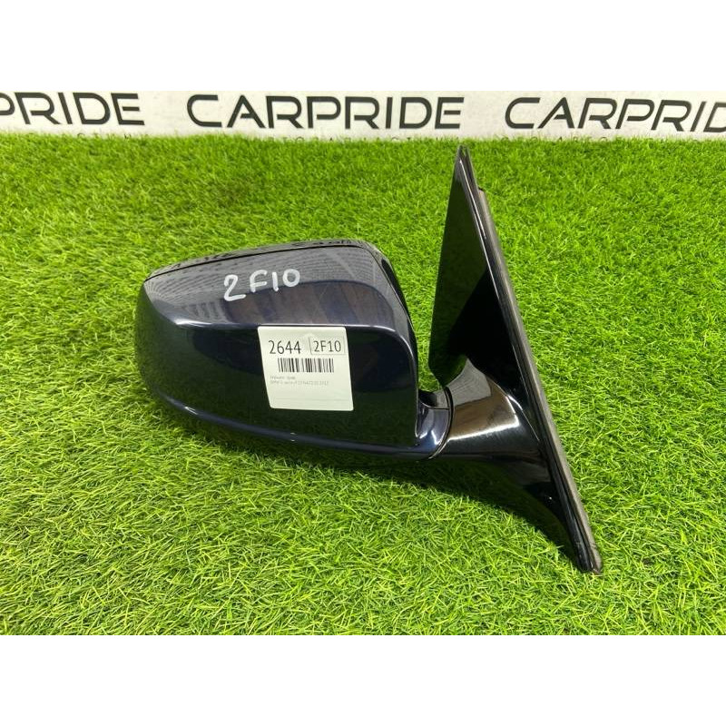 Зеркало (стекла и зеркала) BMW 5-series F10 2013 N47D20 51167322486