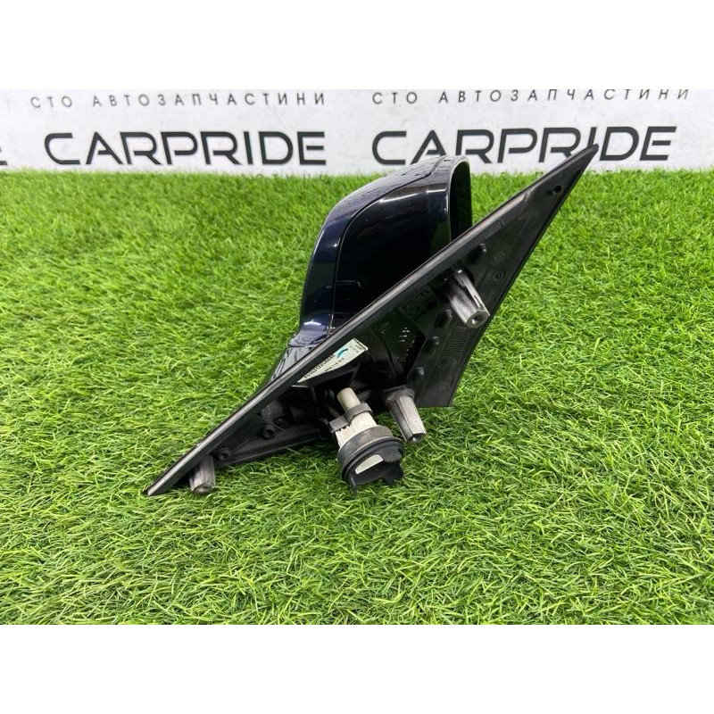 Зеркало (стекла и зеркала) BMW 5-series F10 2013 N47D20 51167322486