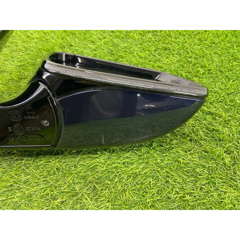 Зеркало (стекла и зеркала) BMW 5-series F10 2013 N47D20 51167322486