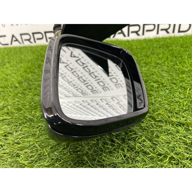 Зеркало (стекла и зеркала) BMW 5-series F10 2013 N47D20 51167322486