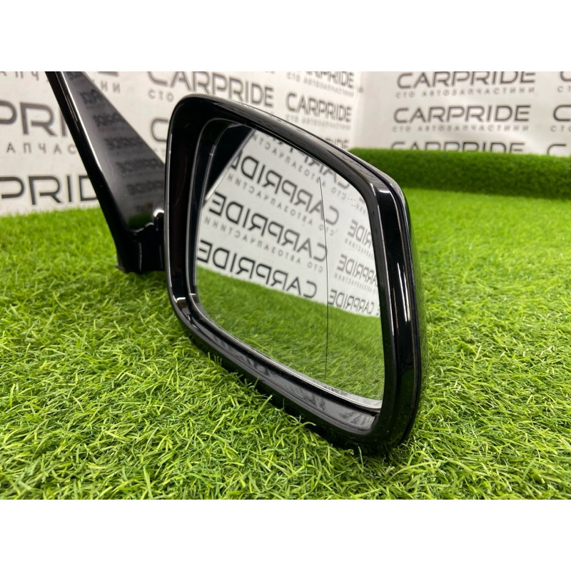 Зеркало (стекла и зеркала) BMW 5-series F10 2013 N47D20 51167322486