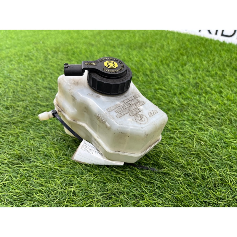 Бачок тормозной жидкости (тормозная система) BMW 3-series E90 2006 N46B20 0335086654