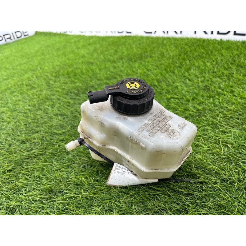 Бачок тормозной жидкости (тормозная система) BMW 3-series E90 2006 N46B20 0335086654