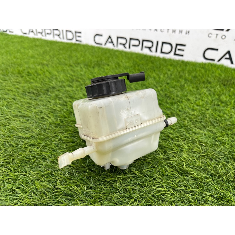 Бачок тормозной жидкости (тормозная система) BMW 3-series E90 2006 N46B20 0335086654