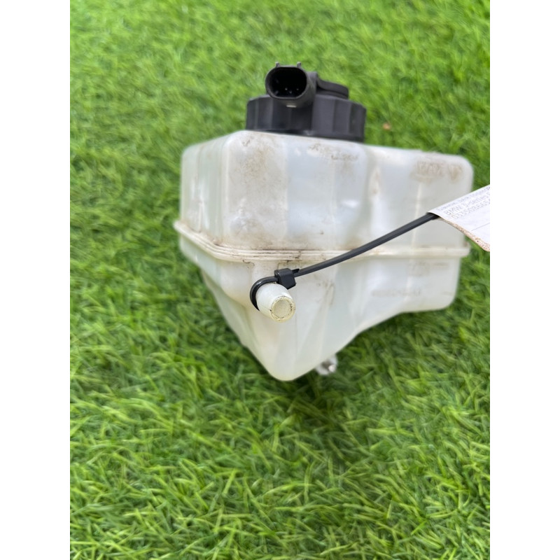 Бачок тормозной жидкости (тормозная система) BMW 3-series E90 2006 N46B20 0335086654