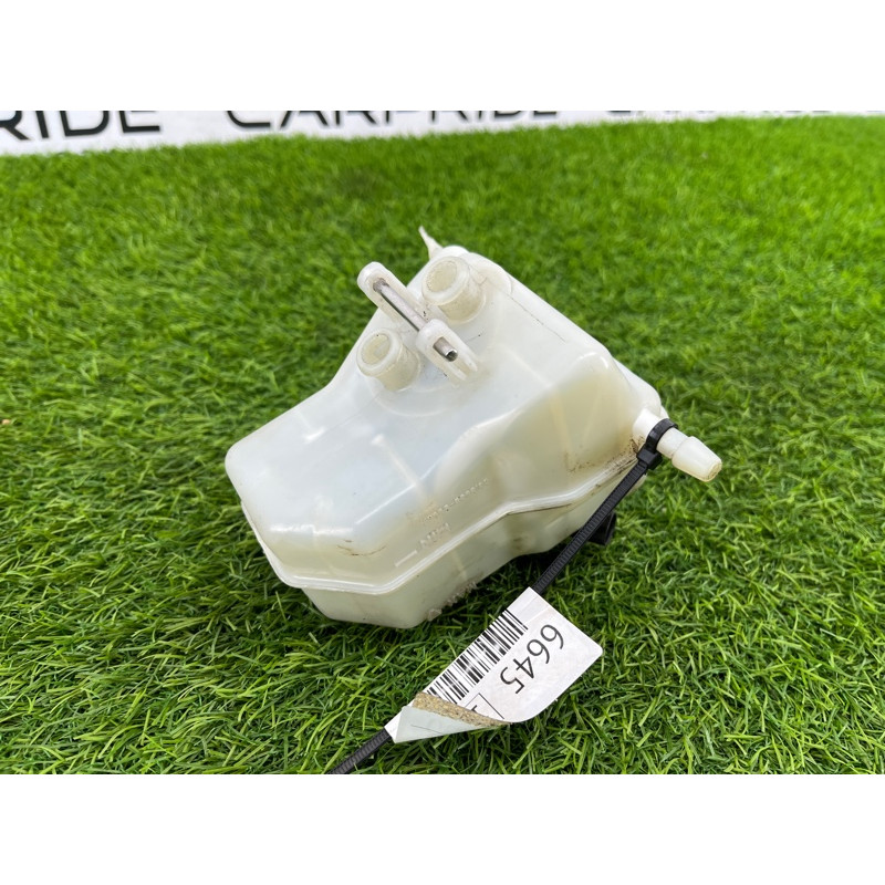 Бачок тормозной жидкости (тормозная система) BMW 3-series E90 2006 N46B20 0335086654