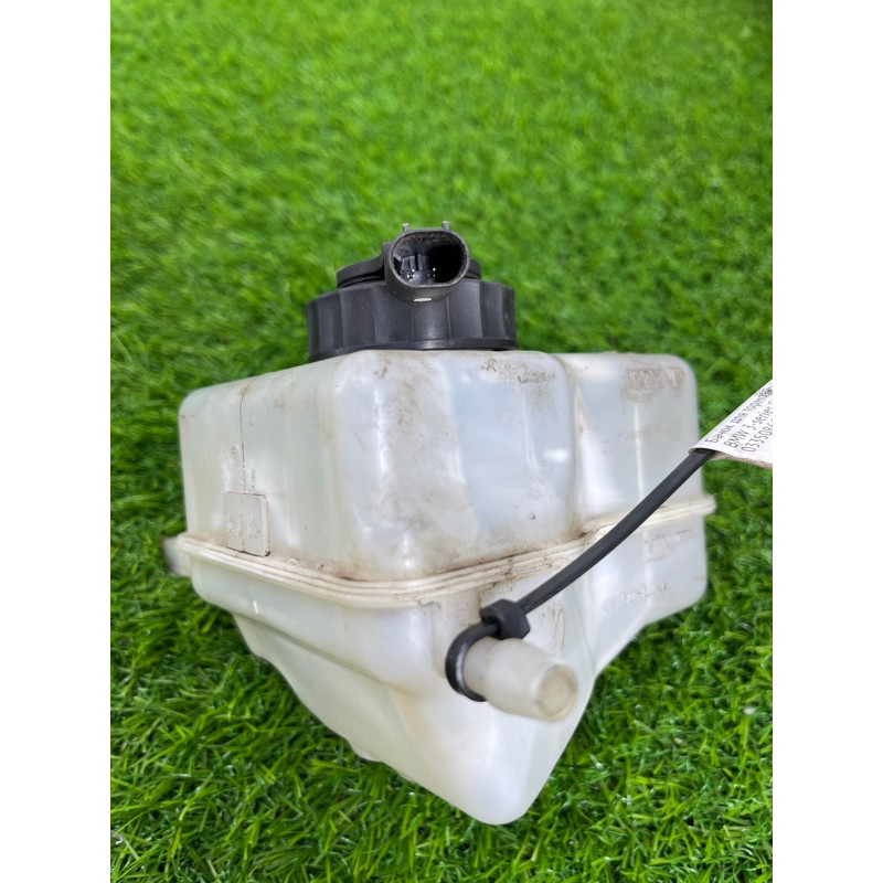 Бачок тормозной жидкости (тормозная система) BMW 3-series E90 2006 N46B20 0335086654