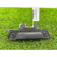 Ручка двері зовнішня