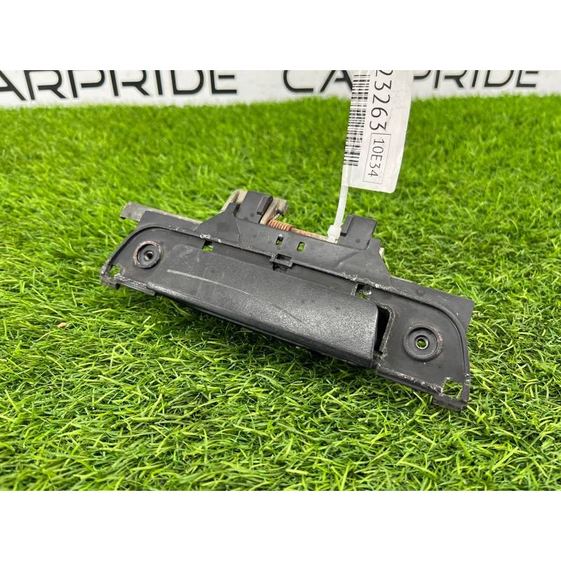 Ручка двери внешняя (кузов и элементы) BMW 5-series E34 51228138952