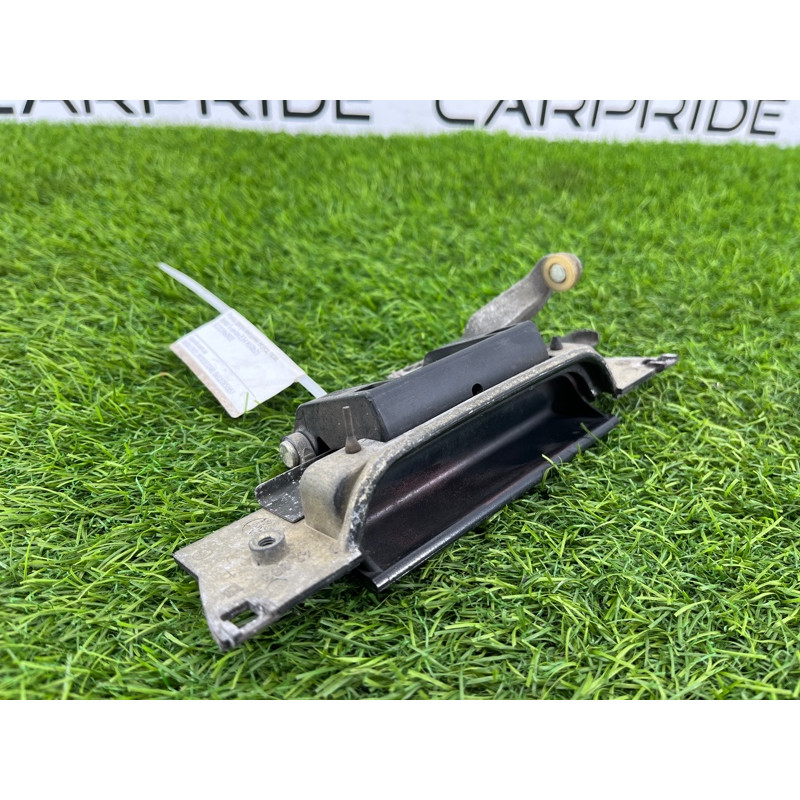 Ручка двери внешняя (кузов и элементы) BMW 5-series E34 51228138952