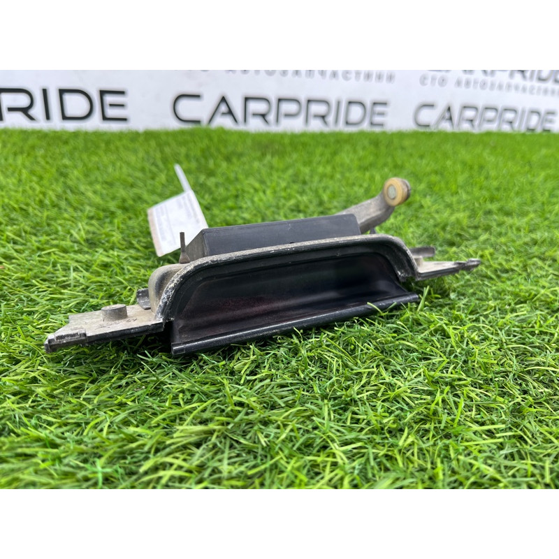 Ручка двери внешняя (кузов и элементы) BMW 5-series E34 51228138952