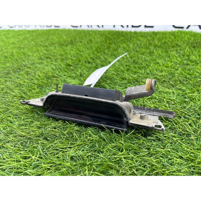 Ручка двери внешняя (кузов и элементы) BMW 5-series E34 51228138952