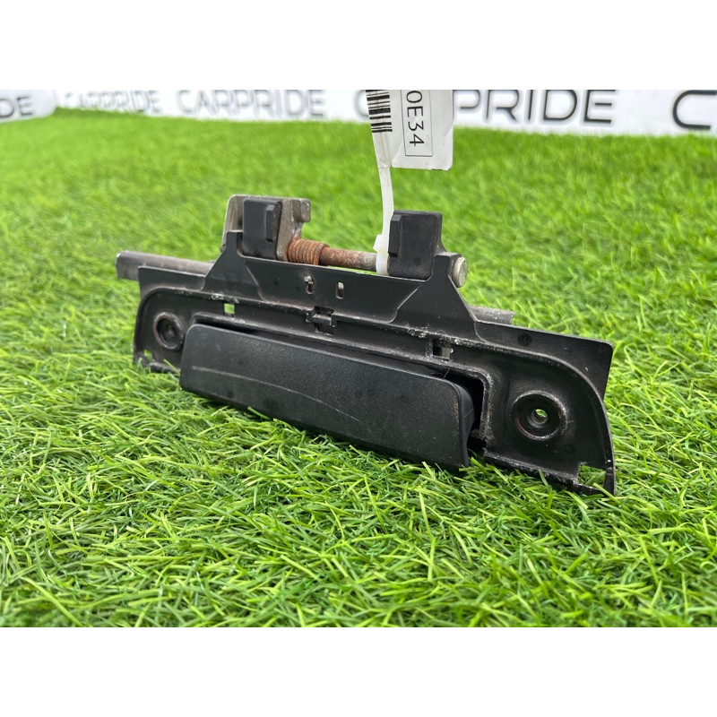 Ручка двери внешняя (кузов и элементы) BMW 5-series E34 51228138952