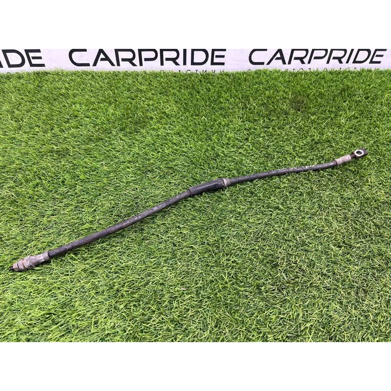 Шланг тормозной (тормозная система) VOLKSWAGEN Passat CC 3C 3AA611701A