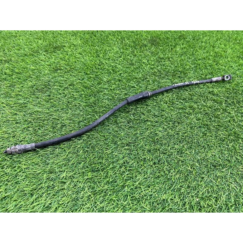 Шланг тормозной (тормозная система) VOLKSWAGEN Passat CC 3C 3AA611701A