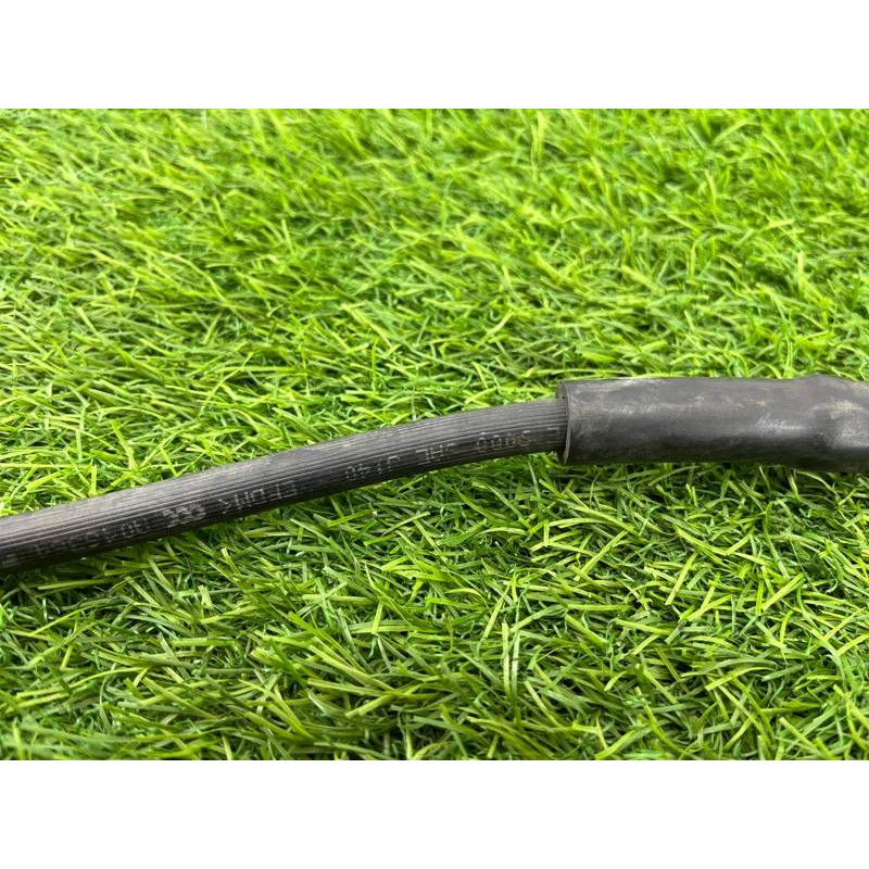 Шланг тормозной (тормозная система) VOLKSWAGEN Passat CC 3C 3AA611701A