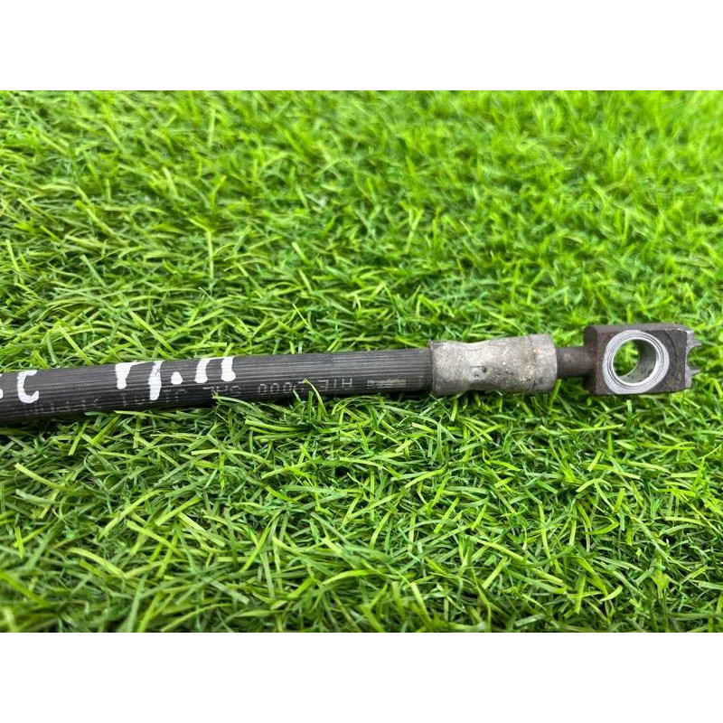 Шланг тормозной (тормозная система) VOLKSWAGEN Passat CC 3C 3AA611701A