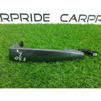 Ручка двері зовнішня