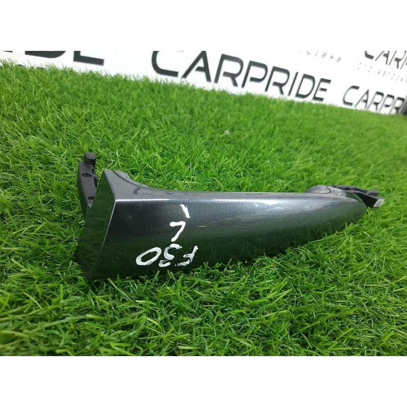 Ручка двері зовнішня (кузов і елементи) BMW 3-series F30 51217207561