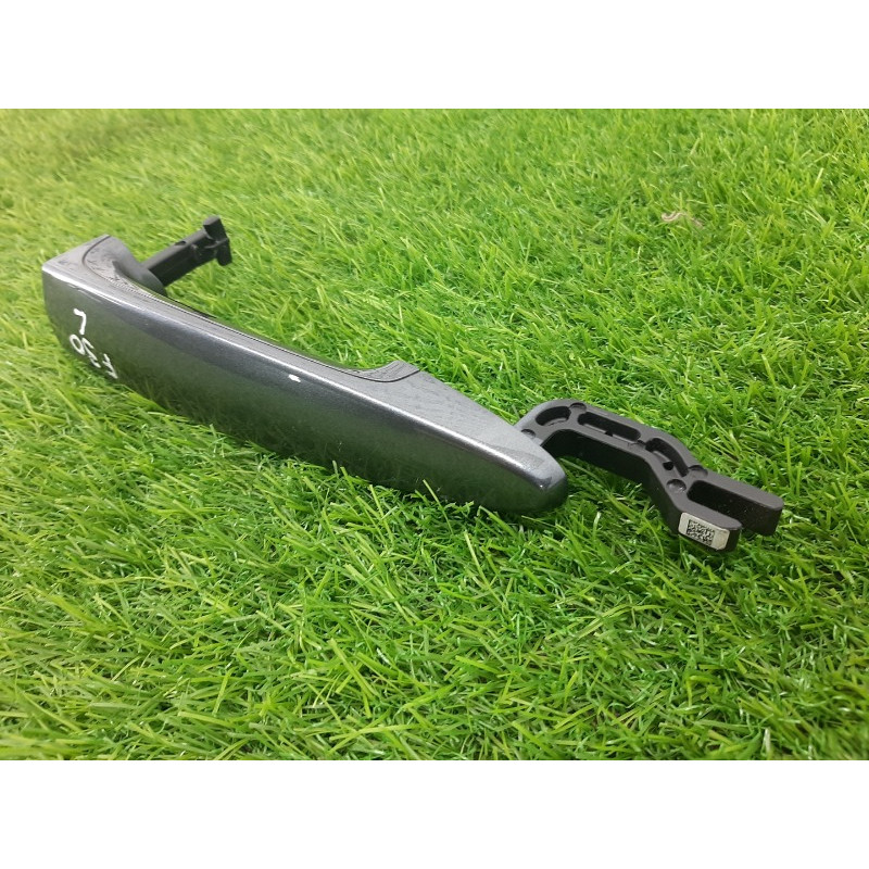 Ручка двері зовнішня (кузов і елементи) BMW 3-series F30 51217207561