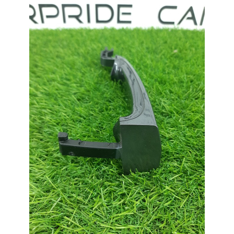 Ручка двері зовнішня (кузов і елементи) BMW 3-series F30 51217207561