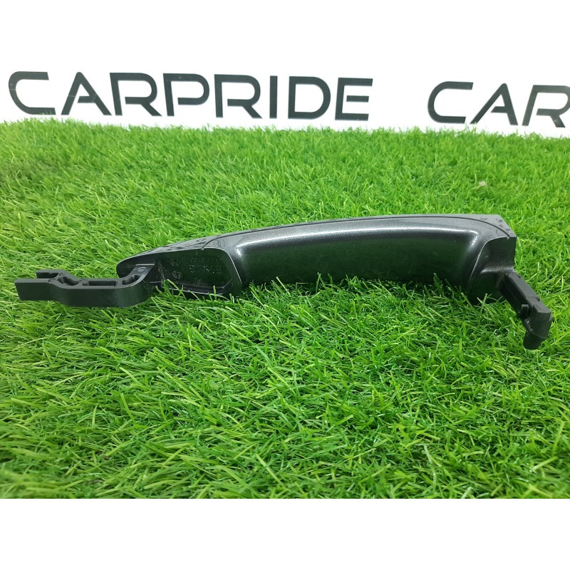 Ручка двері зовнішня (кузов і елементи) BMW 3-series F30 51217207561