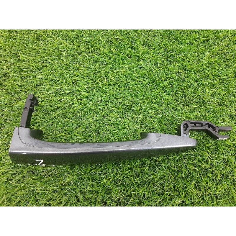 Ручка двері зовнішня (кузов і елементи) BMW 3-series F30 51217207561