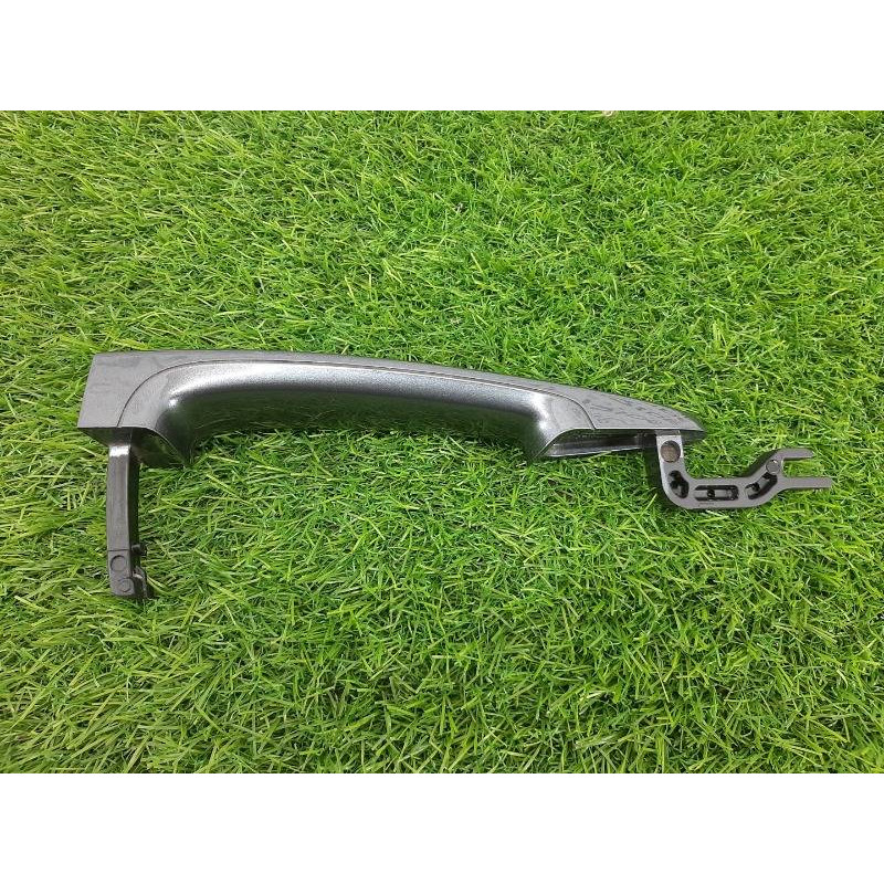 Ручка двері зовнішня (кузов і елементи) BMW 3-series F30 51217207561