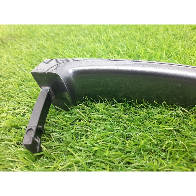 Ручка двері зовнішня (кузов і елементи) BMW 3-series F30 51217207561