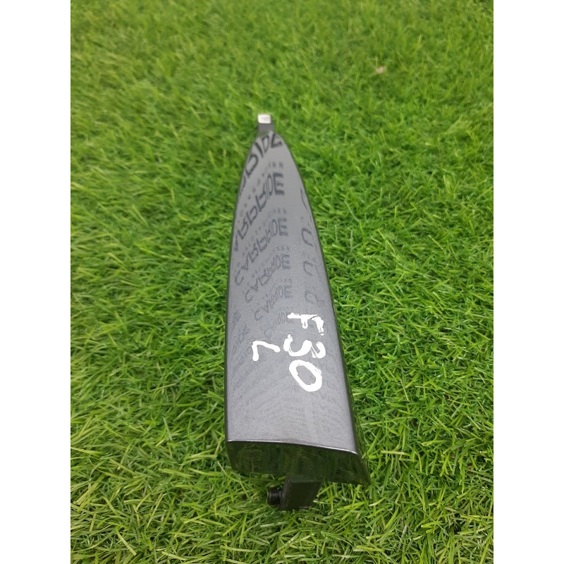 Ручка двері зовнішня (кузов і елементи) BMW 3-series F30 51217207561