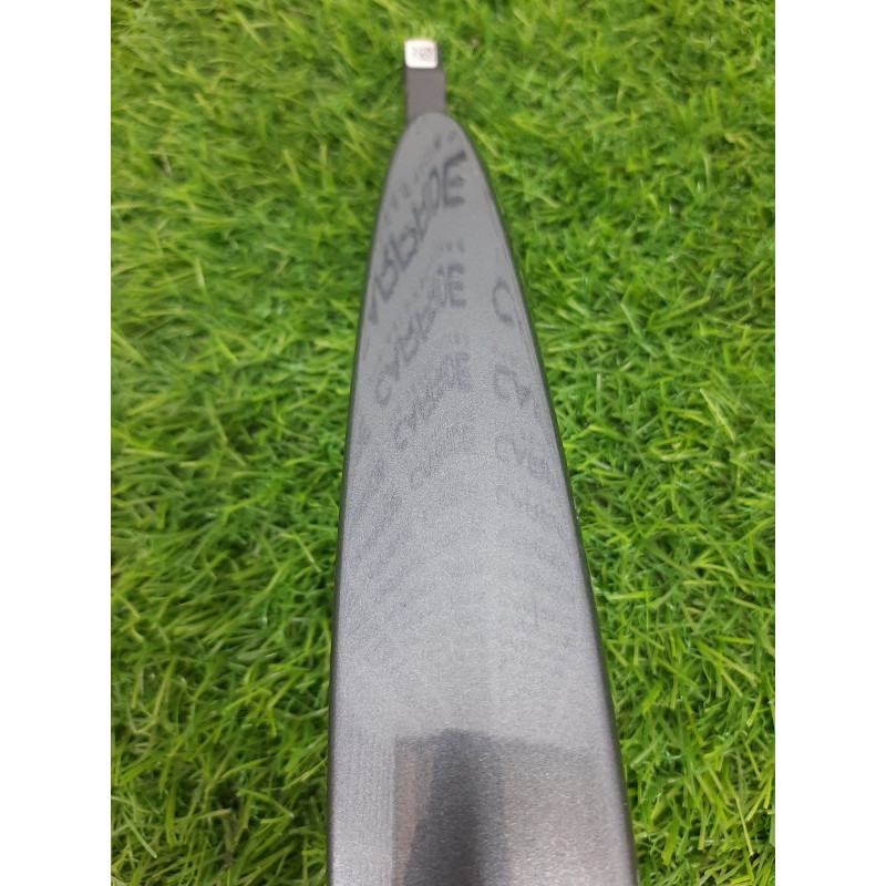 Ручка двері зовнішня (кузов і елементи) BMW 3-series F30 51217207561