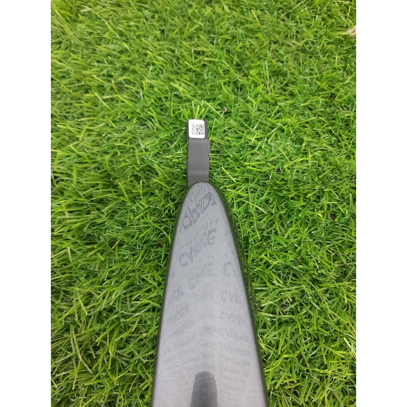 Ручка двері зовнішня (кузов і елементи) BMW 3-series F30 51217207561